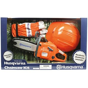 Husqvarna motorna pila i zaštitni alat