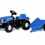Rolly Toys New Holland T7040