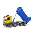 Bruder kamion Mercedes Benz Arocs kipper