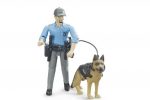 Bruder Policajac s psom