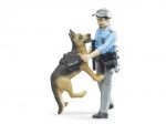Bruder Policajac s psom