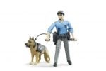 Bruder Policajac s psom