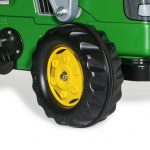 Prednji desni kotač za Rolly Toys Kid traktore na pedale