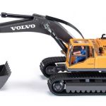 SIKU BAGER VOLVO EC290