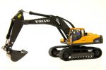 SIKU BAGER VOLVO EC290