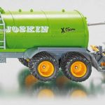 Siku cisterna Joskin