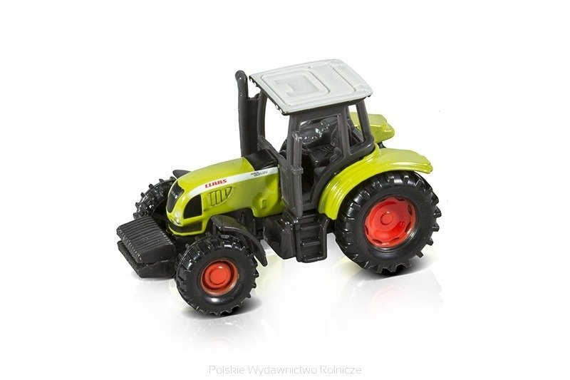 SIKU CLAAS ARES 3 SIKU CLAAS ARES