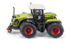 Siku traktor Claas Xerion 5000