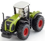 Siku traktor Claas Xerion 5000