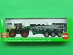 Siku Claas Xerion + cisterna Samson