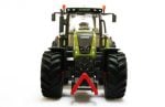 Siku traktor Control Claas Axion 850 na daljinski upravljač