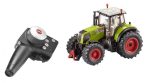 Siku traktor Control Claas Axion 850 na daljinski upravljač