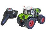 Siku traktor Control Claas Axion 850 na daljinski upravljač