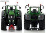 Siku traktor Control Fendt 939 na daljinski upravljač