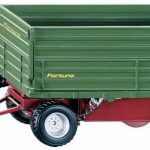 SIKU CONTROL PRIKOLICA FORTUNA