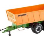 SIKU CONTROL PRIKOLICA JOSKIN