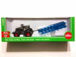 SIKU FENDT + PLUG LEMKEN