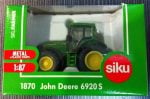 SIKU JOHN DEERE 6920S