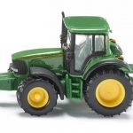 SIKU JOHN DEERE 6920S