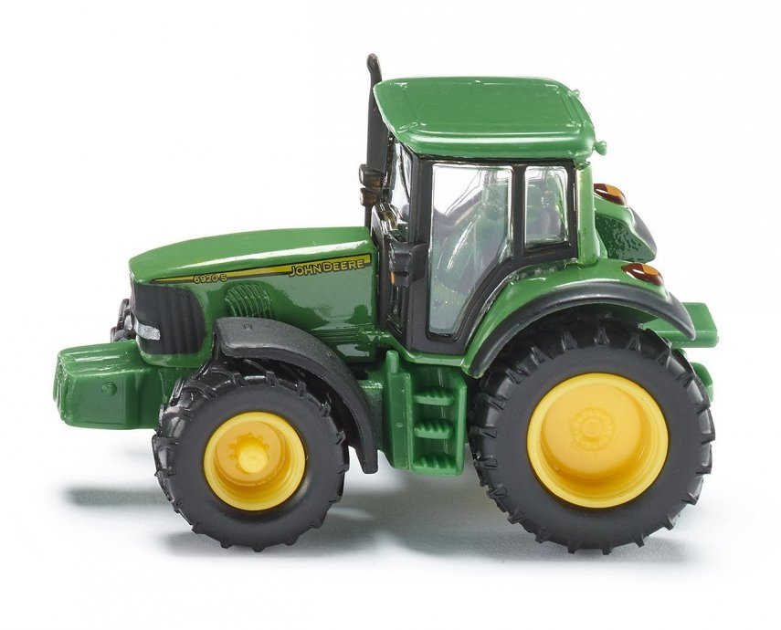 SIKU JOHN DEERE 6920S 1 SIKU JOHN DEERE 6920S
