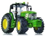 SIKU JOHN DEERE 7530