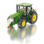 Siku traktor Control John Deere 8345R na daljinski upravljač
