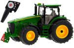 Siku traktor Control John Deere 8345R na daljinski upravljač