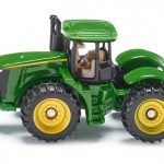 Siku traktor John Deere 9560R