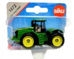 Siku traktor John Deere 9560R