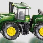 Siku traktor John Deere 9630