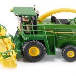 SIKU JOHN DEERE 7500 SILOKOMBAJN