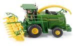 SIKU JOHN DEERE 7500 SILOKOMBAJN