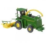 SIKU JOHN DEERE 7500 SILOKOMBAJN
