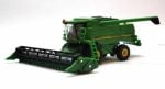 SIKU KOMBAJN JOHN DEERE 9680i