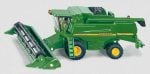 SIKU KOMBAJN JOHN DEERE 9680i