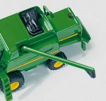 SIKU KOMBAJN JOHN DEERE 9680i