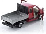 SIKU MB TRANSPORTER