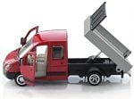 SIKU MB TRANSPORTER