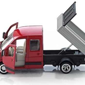 SIKU MB TRANSPORTER