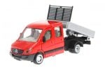 SIKU MB TRANSPORTER