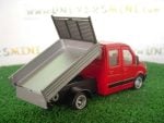 SIKU MB TRANSPORTER
