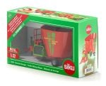 Siku miješalica Strautmann Verti-Mix 1250