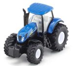 Siku traktor New Holland T7070