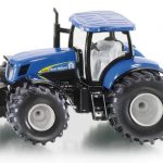 Siku traktor New Holland T7070