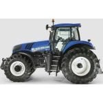 Siku traktor New Holland T8.390
