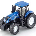 Siku traktor New Holland T8.390