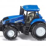 Siku New Holland T8.390