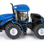 Siku traktor New Holland T9.560