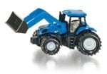 SIKU NEW HOLLAND + UTOVARIVAČ