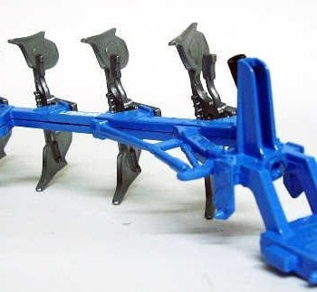 Siku plug Lemken